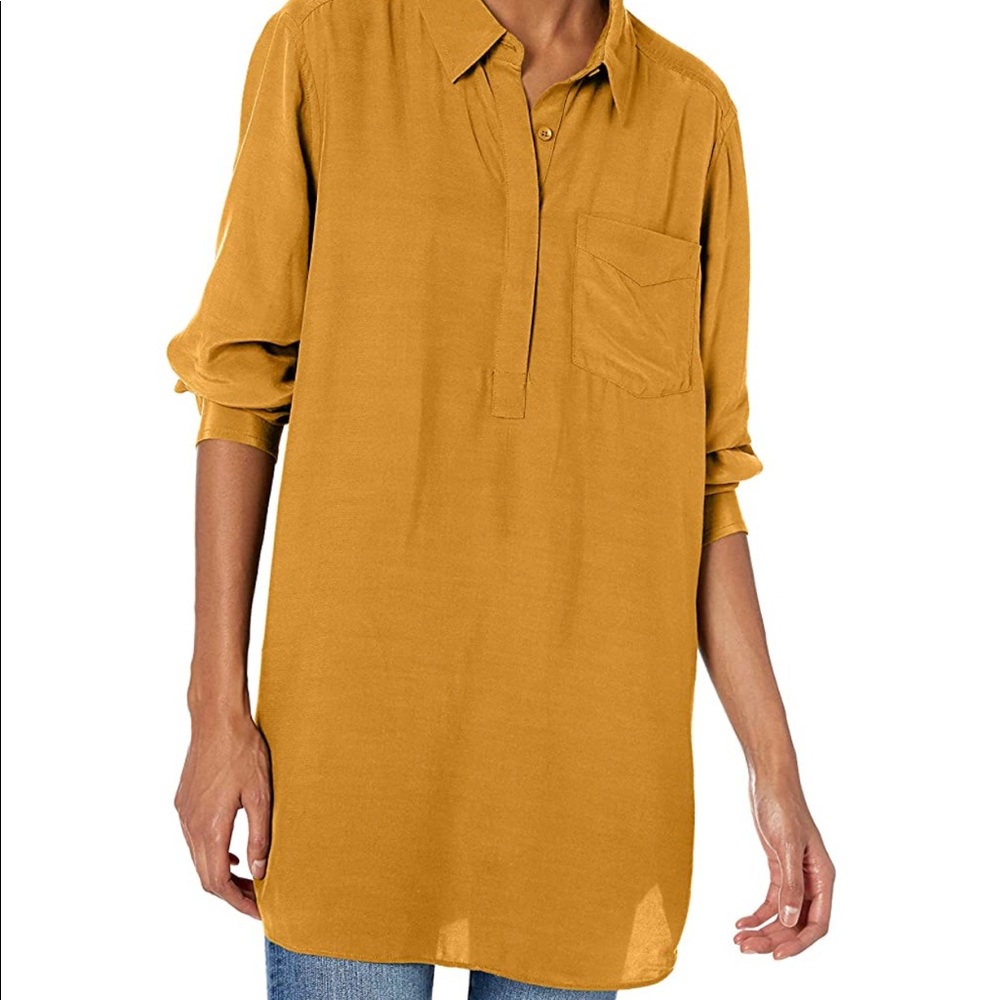 Goodthreads Women's Tunic